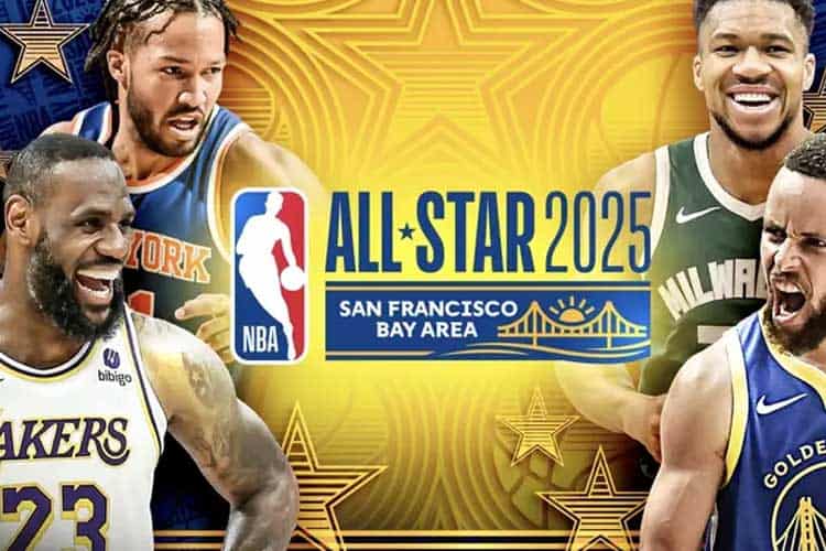 Basket: NBA dan Turnamen Dunia yang Menarik