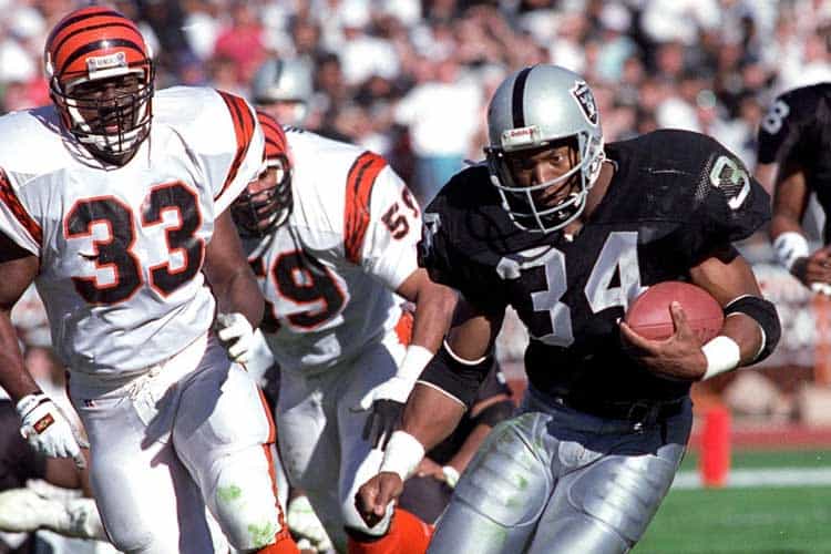 Kisah Sukses Bo Jackson